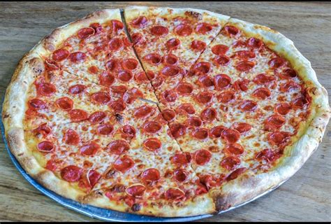 claudio's pizzas